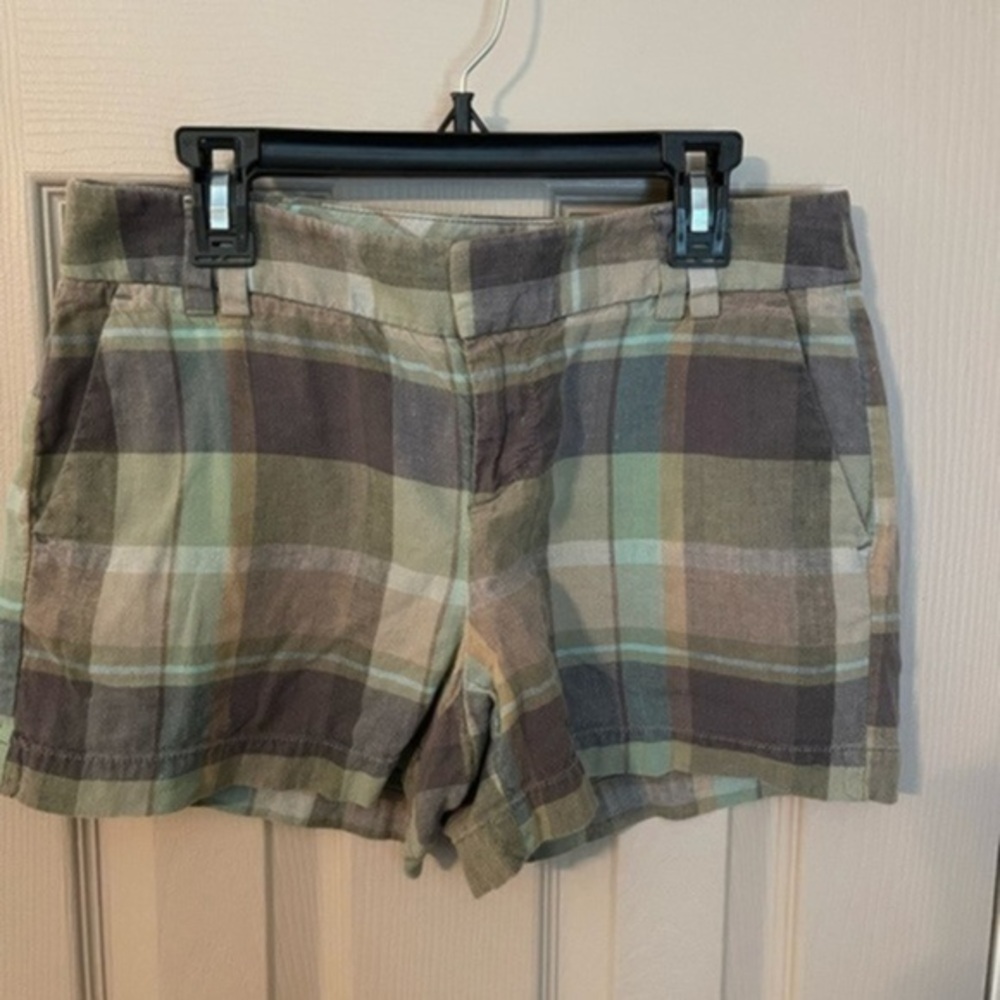 AnnTaylor Loft Shorts Lot of Two